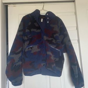 Free People Jacket